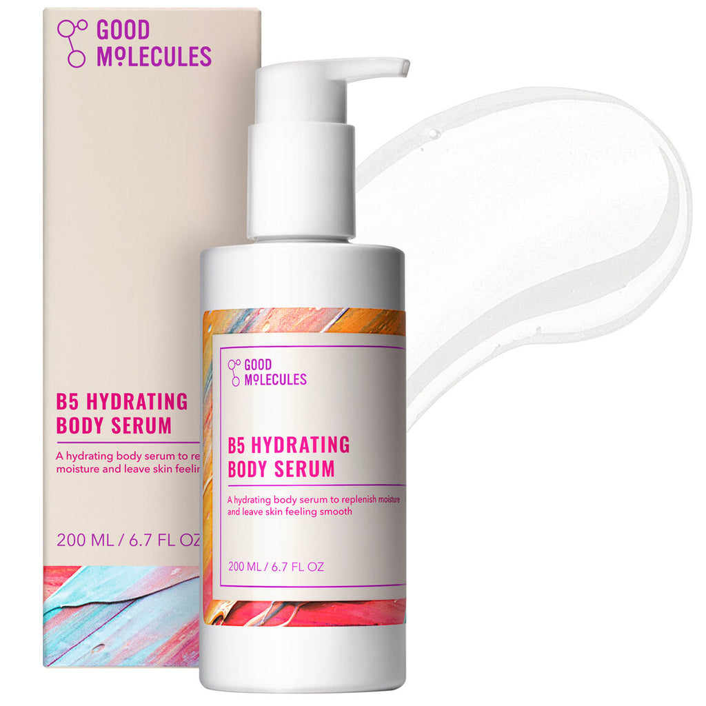 B5 Hydrating Body Serum H7