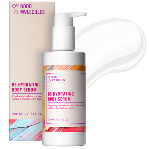 B5 Hydrating Body Serum H7