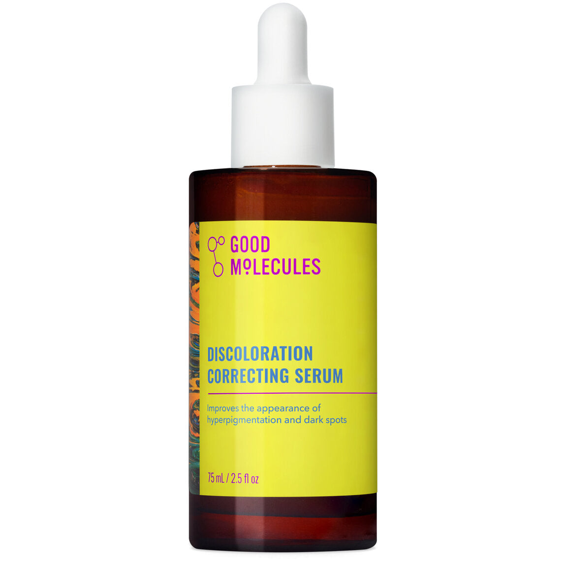 Discoloration Correcting Serum P8