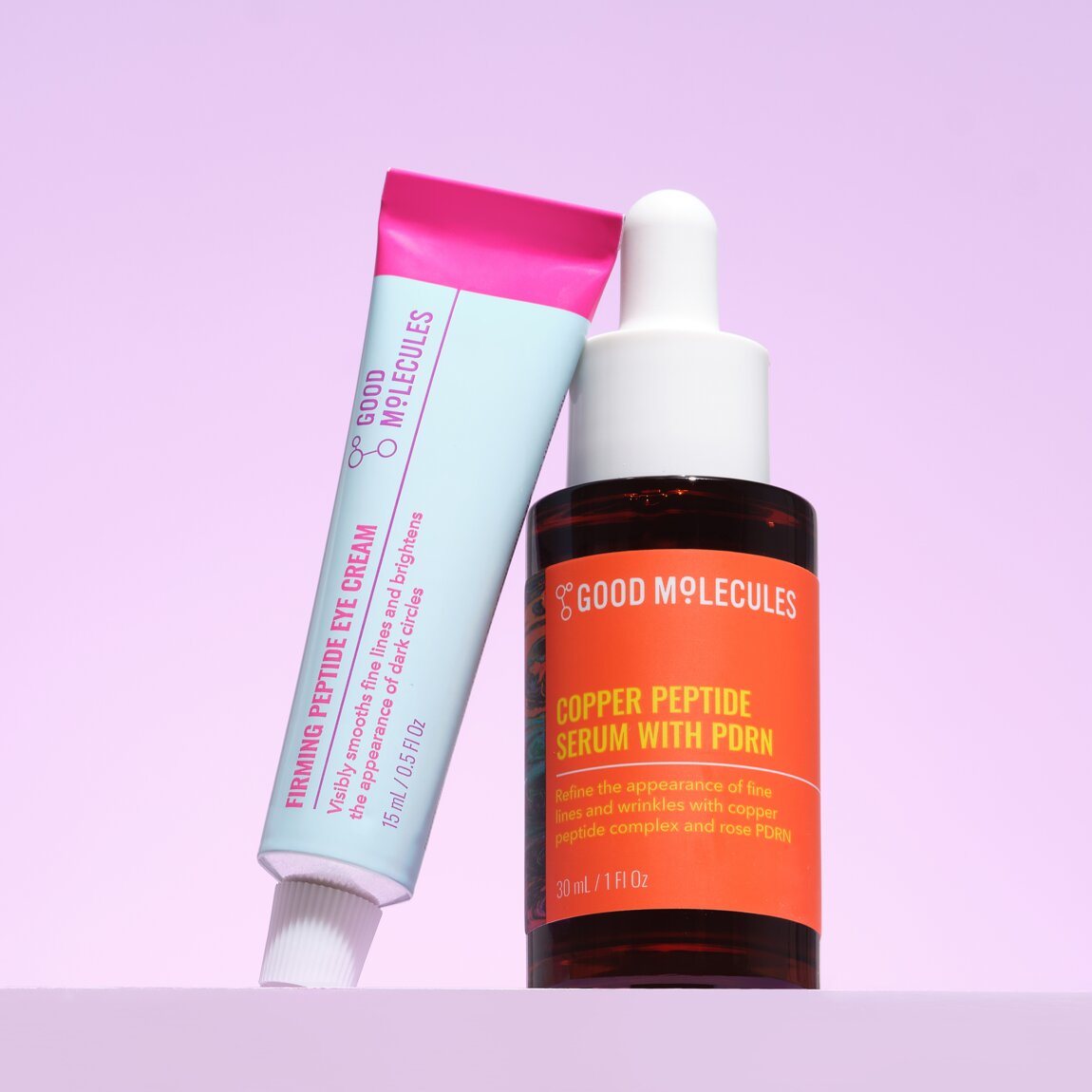 Firming Peptide Duo K1