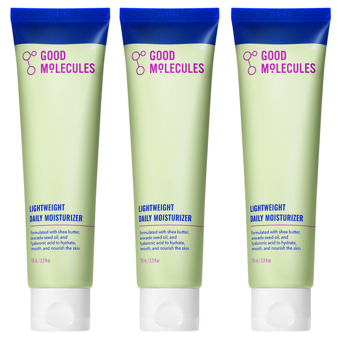 Lightweight Daily Moisturizer O7
