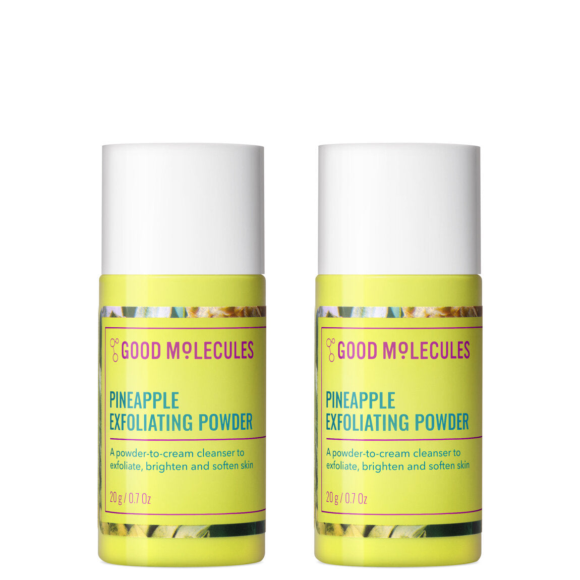 Pineapple Exfoliating Powder X9