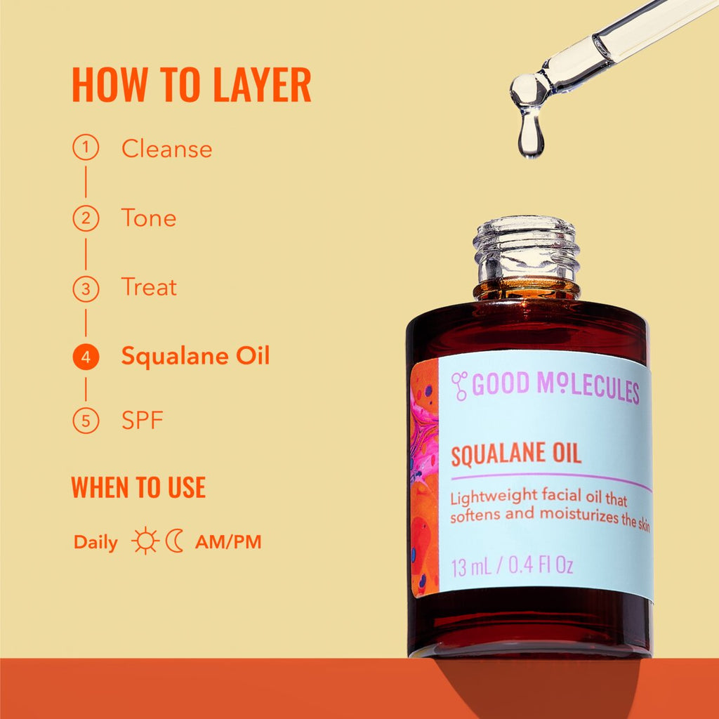 Squalane Oil N9