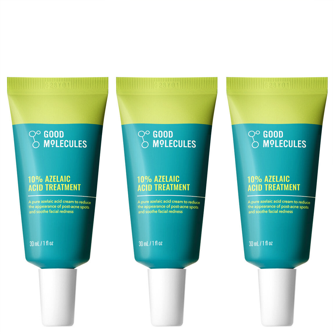 10% Azelaic Acid Treatment K6