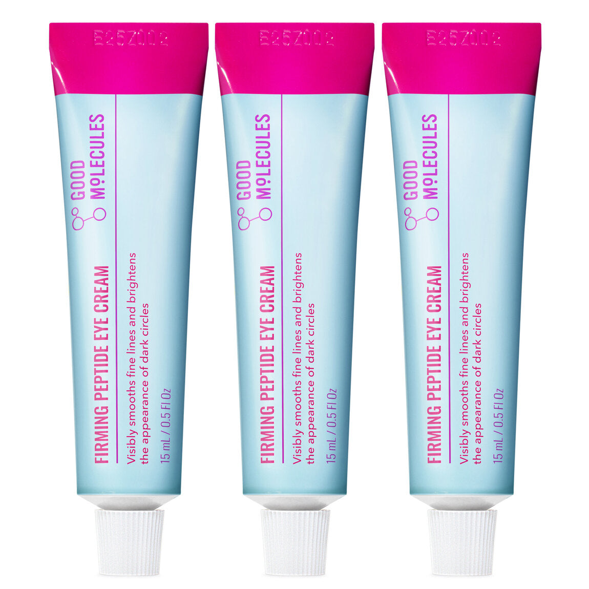 Firming Peptide Eye Cream S6