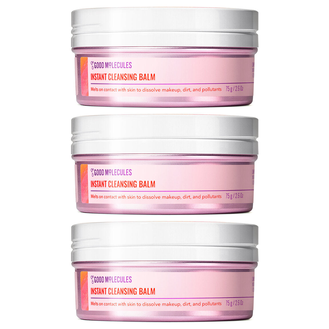Instant Cleansing Balm J9