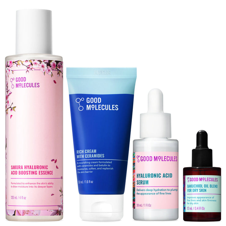 Dry Skin Bundle F2