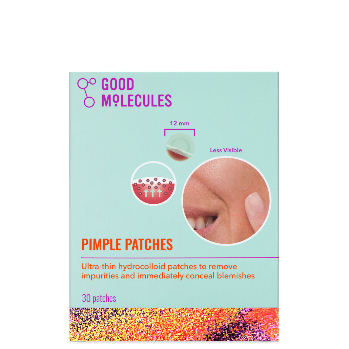 Pimple Patches O1