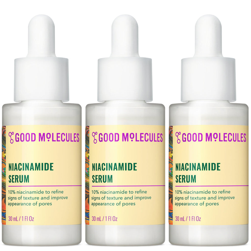 Niacinamide Serum H1