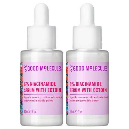 5% Niacinamide Serum with Ectoin V5
