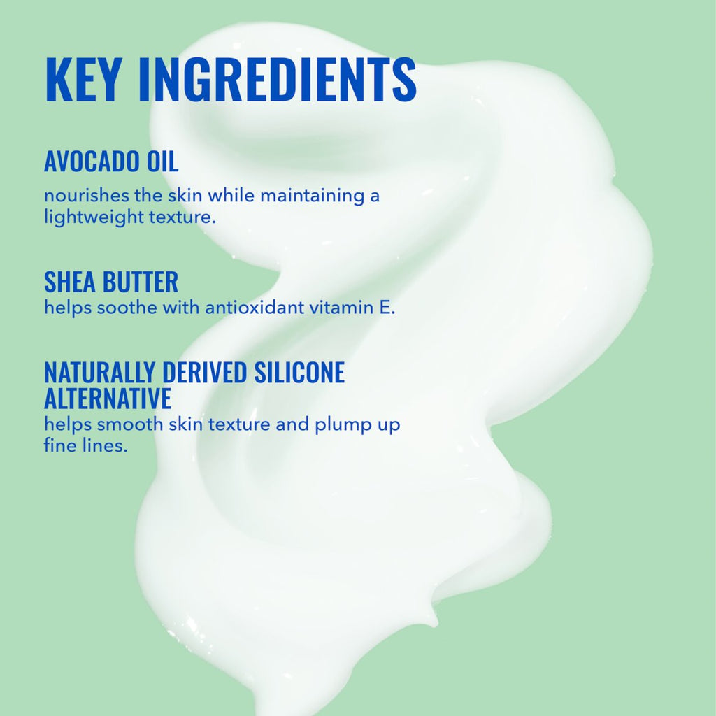 Lightweight Daily Moisturizer O7