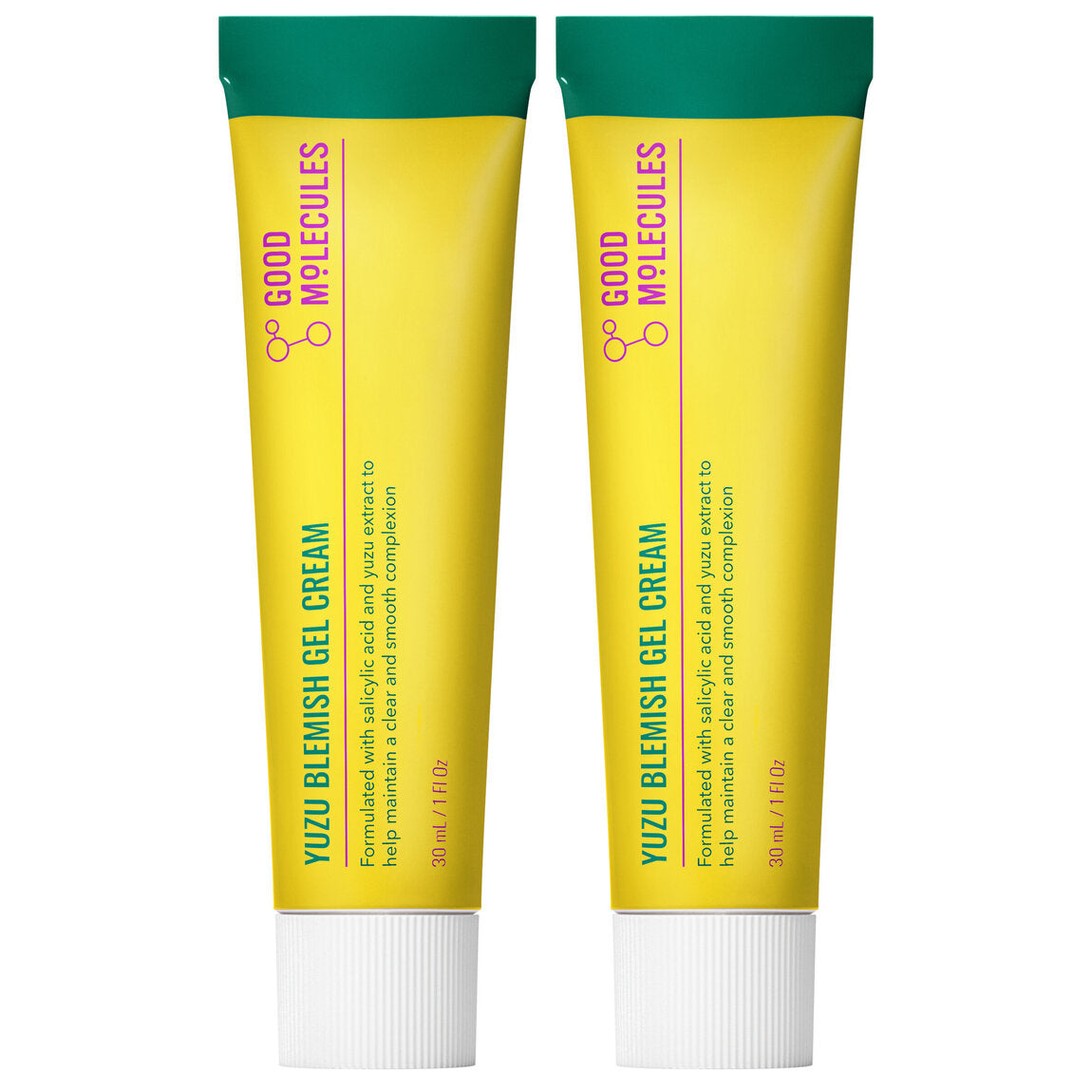 Yuzu Blemish Gel Cream P0