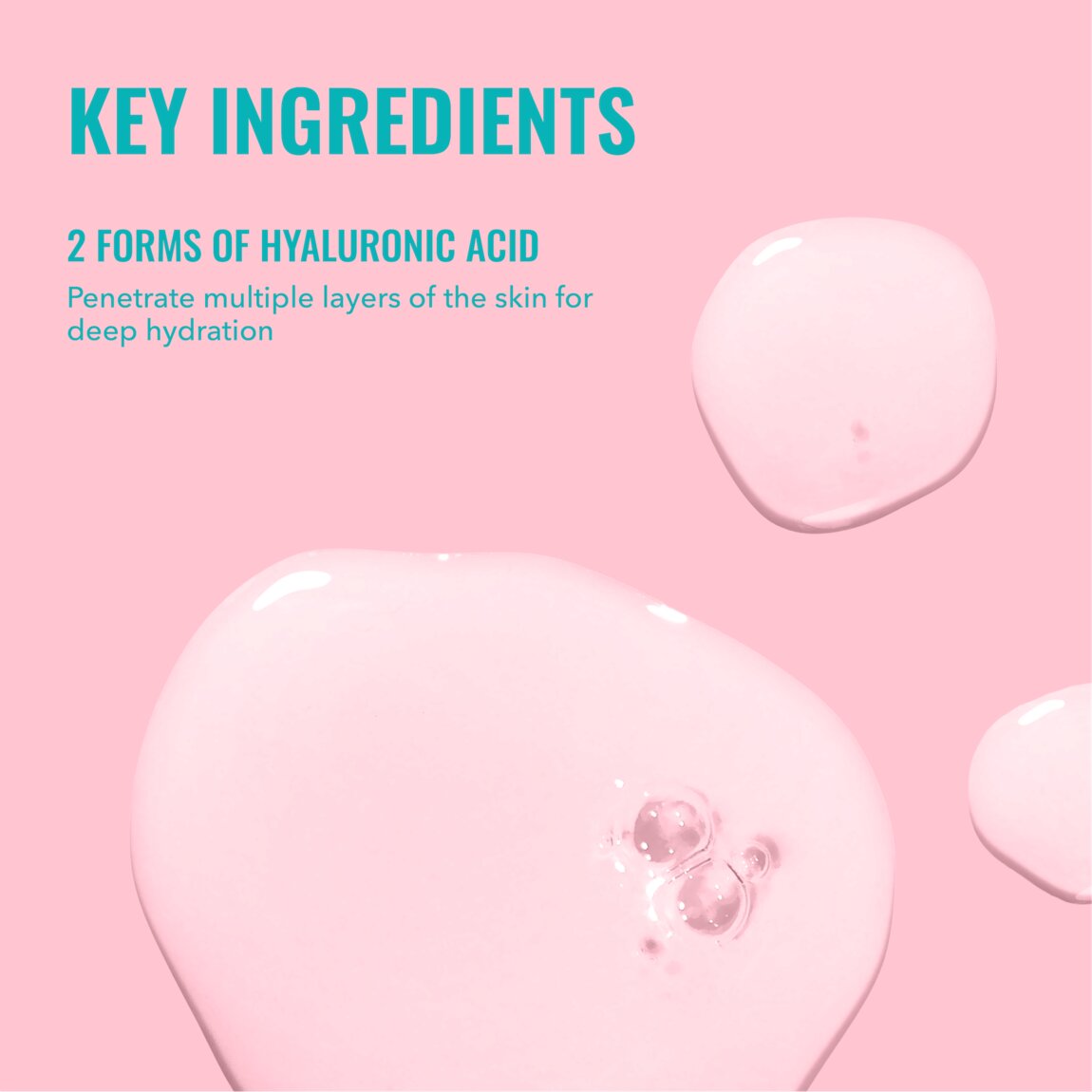 Hyaluronic Acid Serum D5