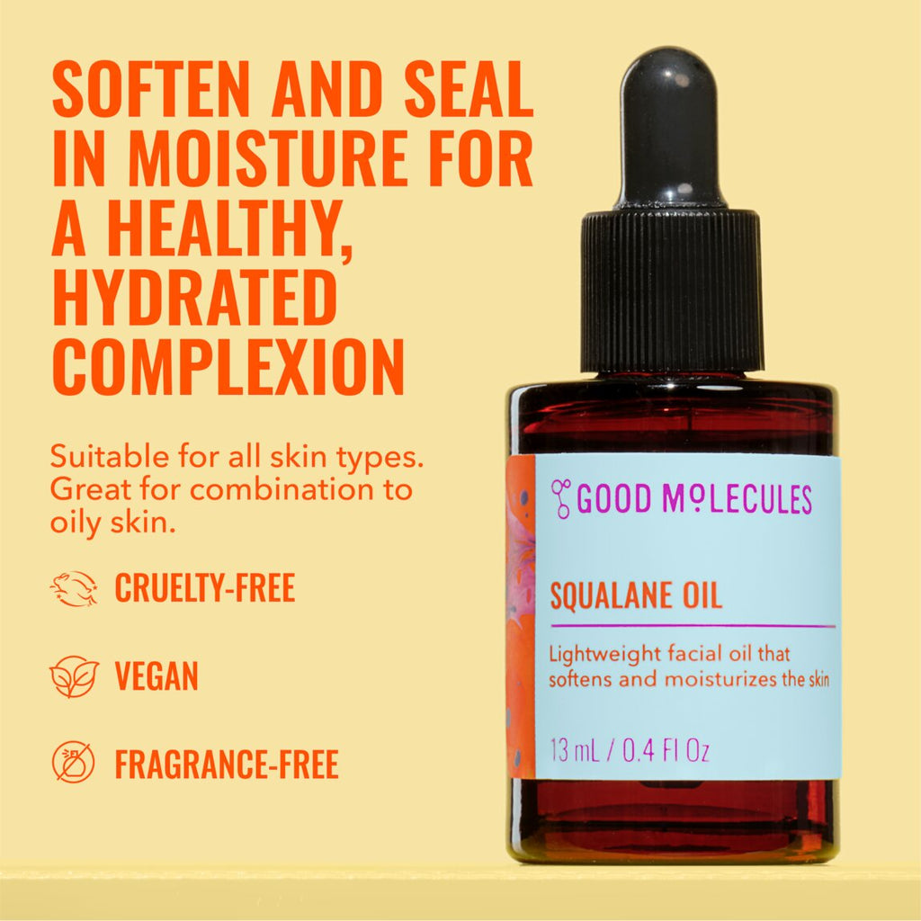 Squalane Oil N9