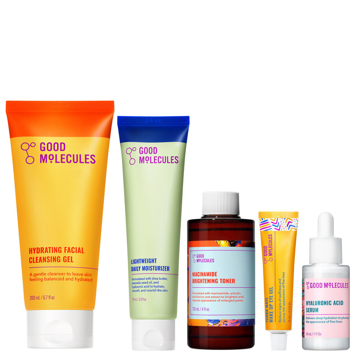 The Daily Essentials G9