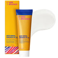 Sheer Mineral Sunscreen SPF 30 O8