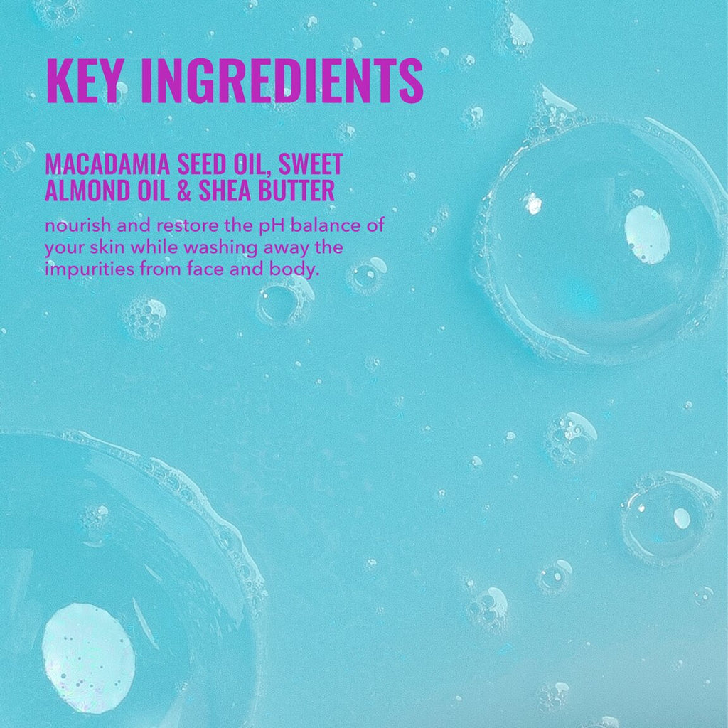 Hydrate & Cleanse Bar V2