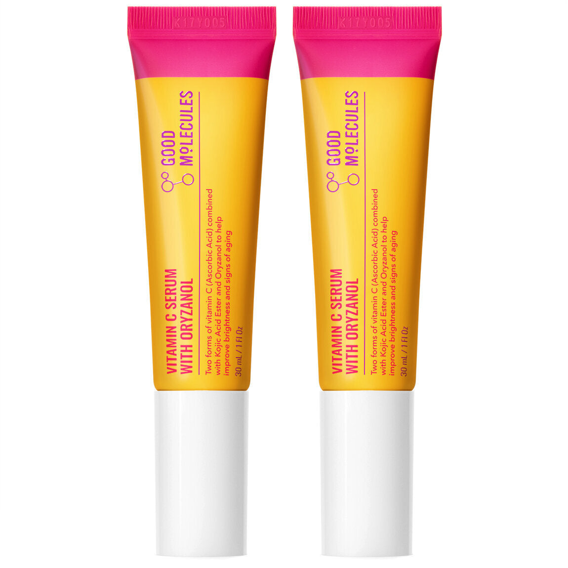 Vitamin C Serum with Oryzanol H0