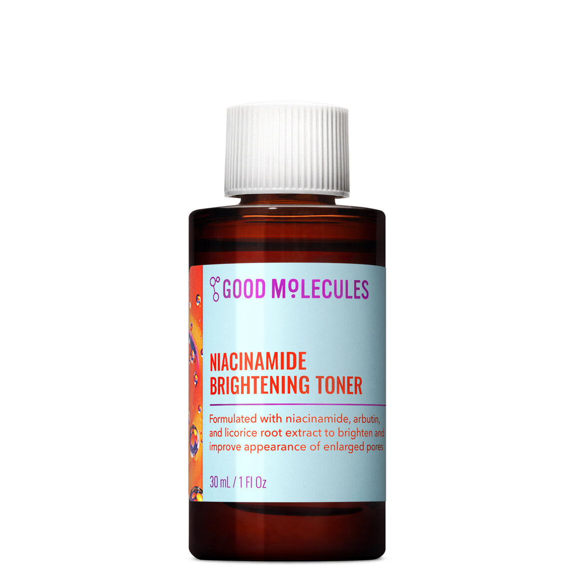 Niacinamide Brightening Toner T4