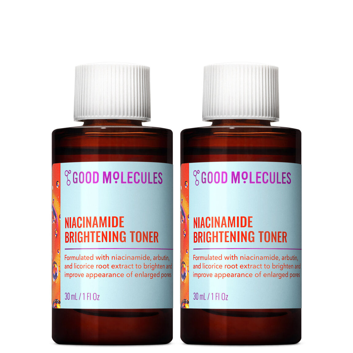 Niacinamide Brightening Toner T4