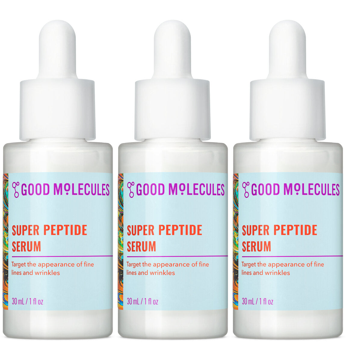 Super Peptide Serum R2
