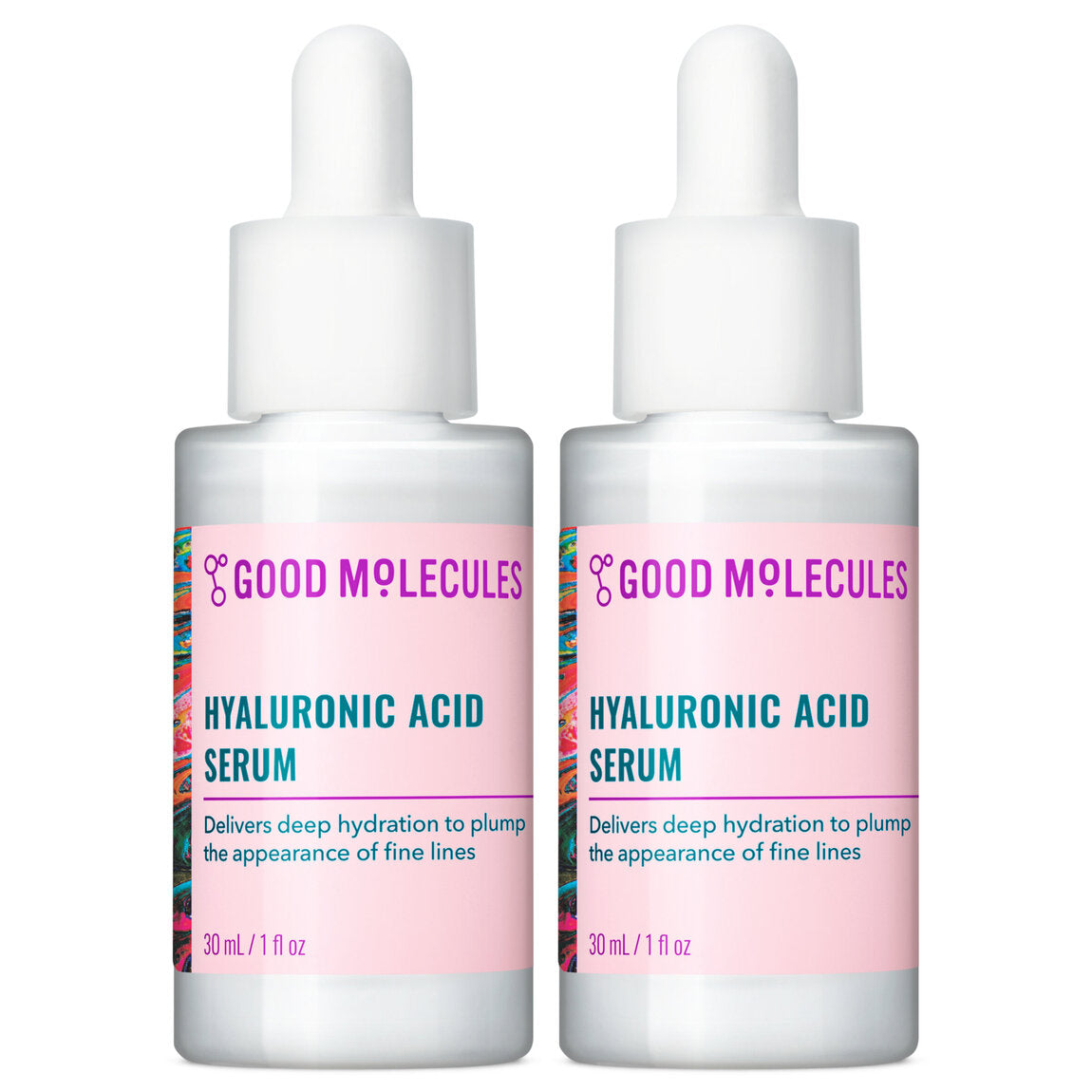 Hyaluronic Acid Serum D5
