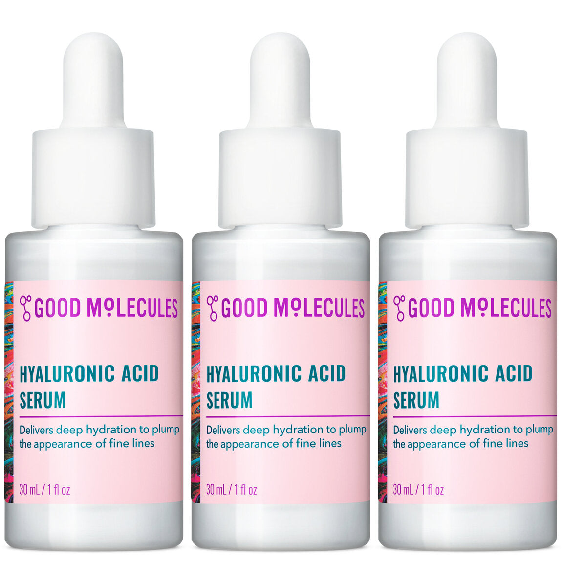 Hyaluronic Acid Serum D5