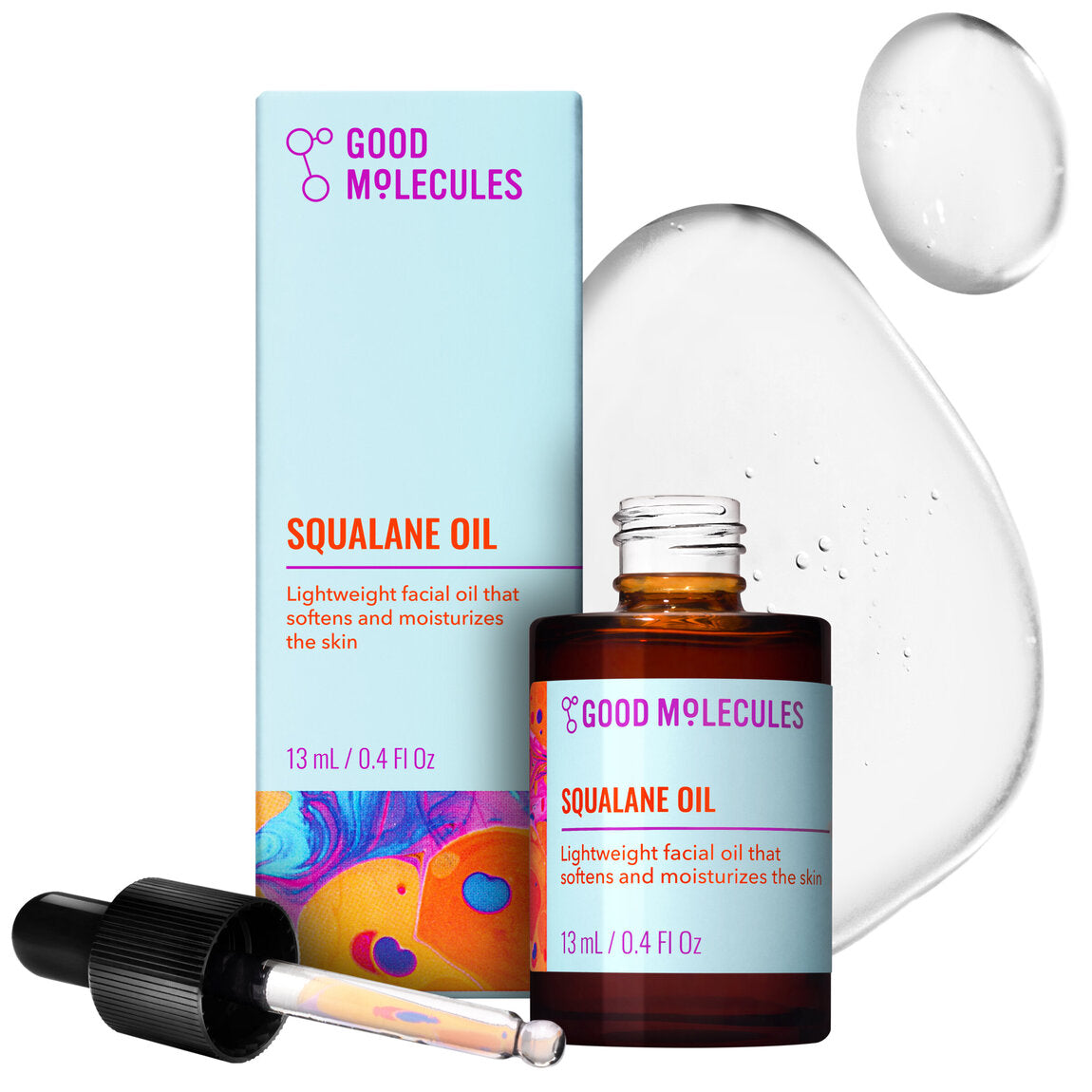 Squalane Oil N9