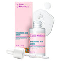 Hyaluronic Acid Serum D5