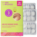 Dark Spot Microdart Patches P6