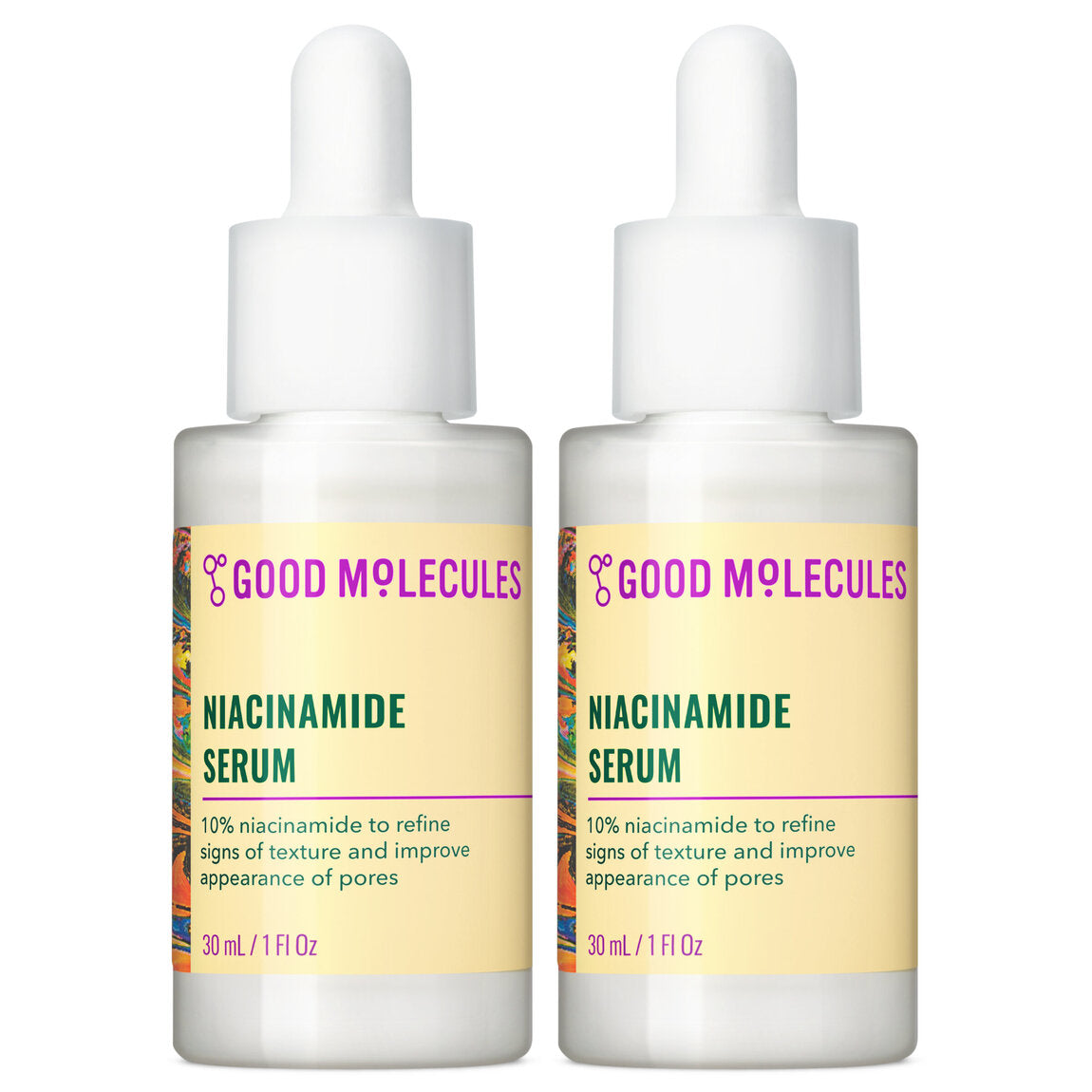 Niacinamide Serum M9