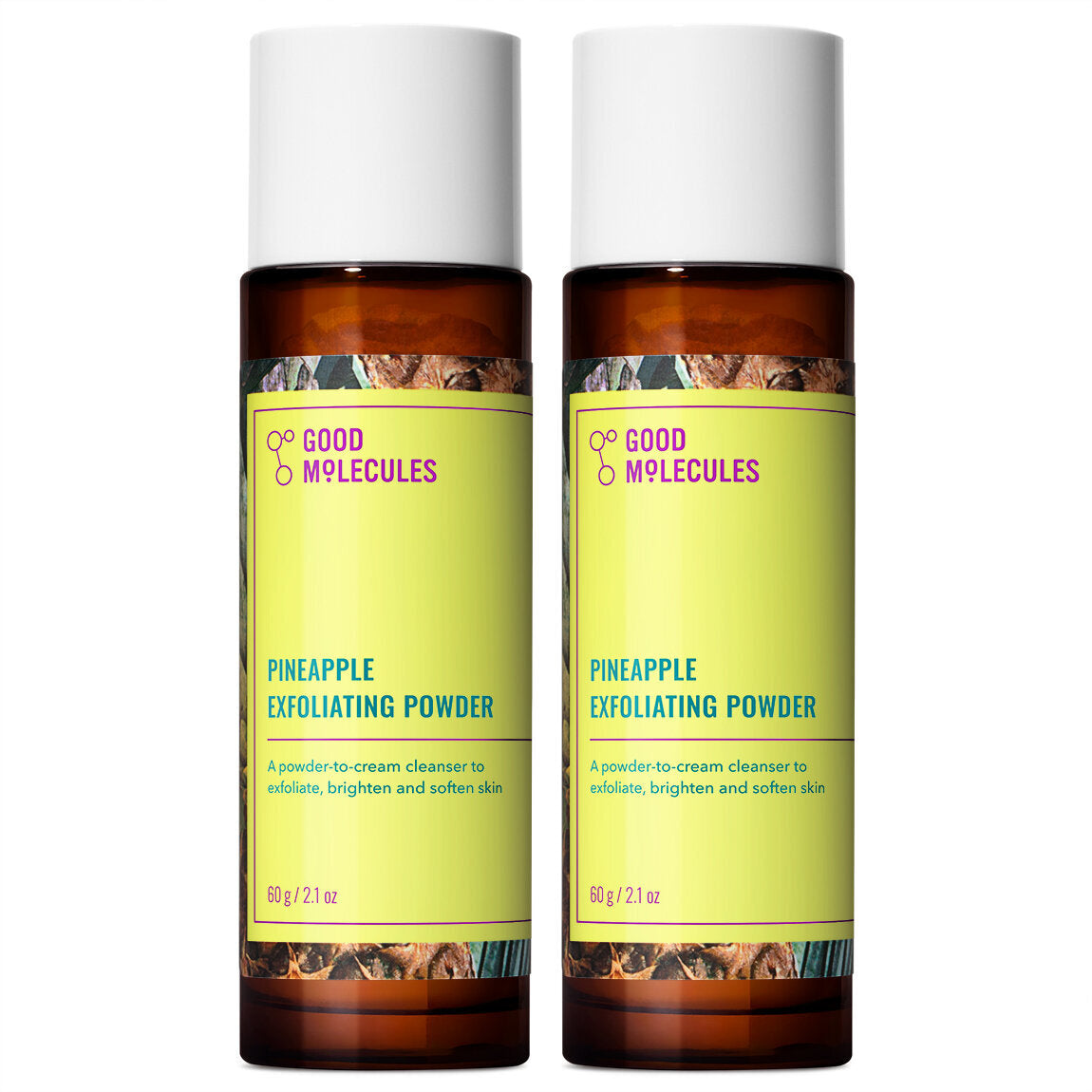 Pineapple Exfoliating Powder X9