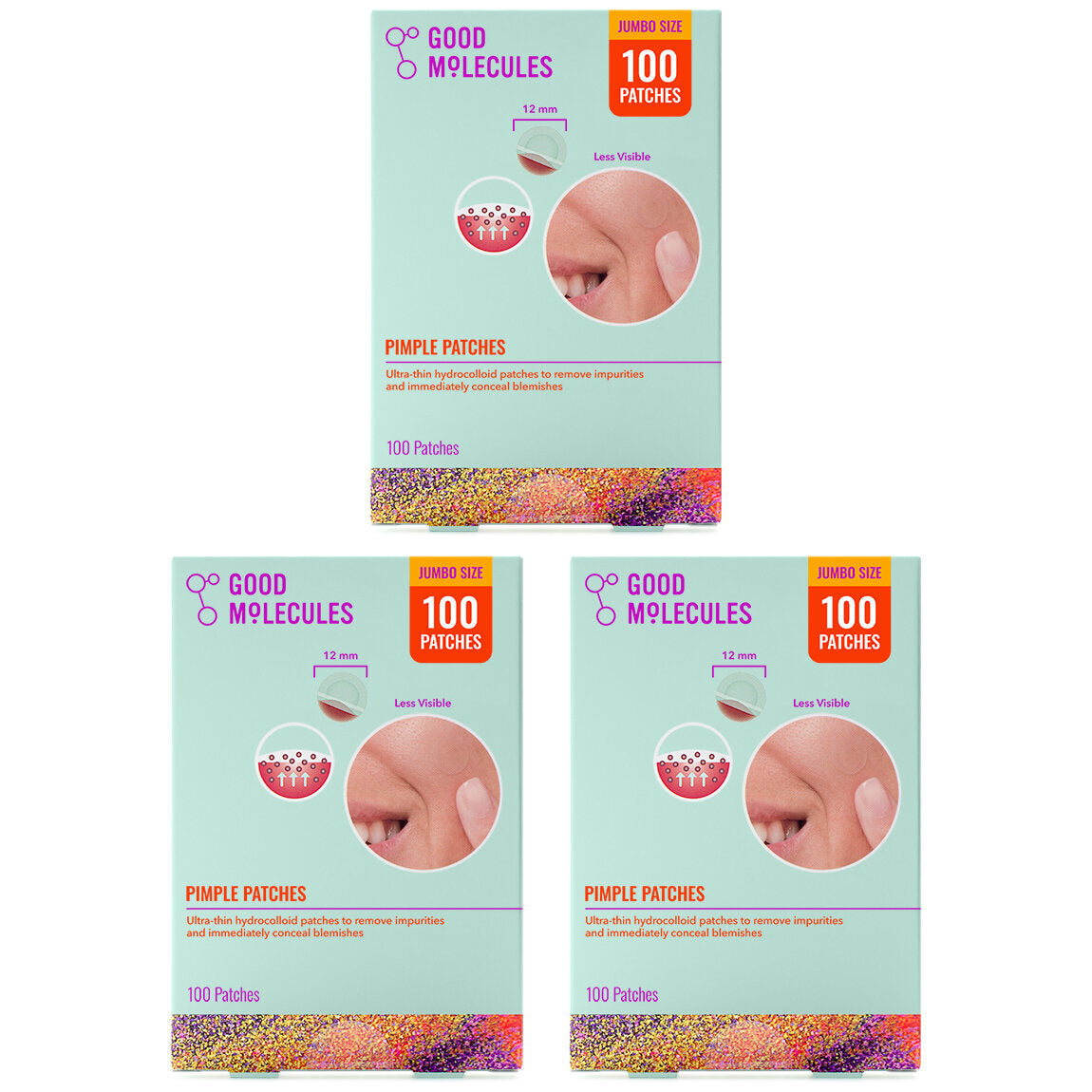 Pimple Patches O1