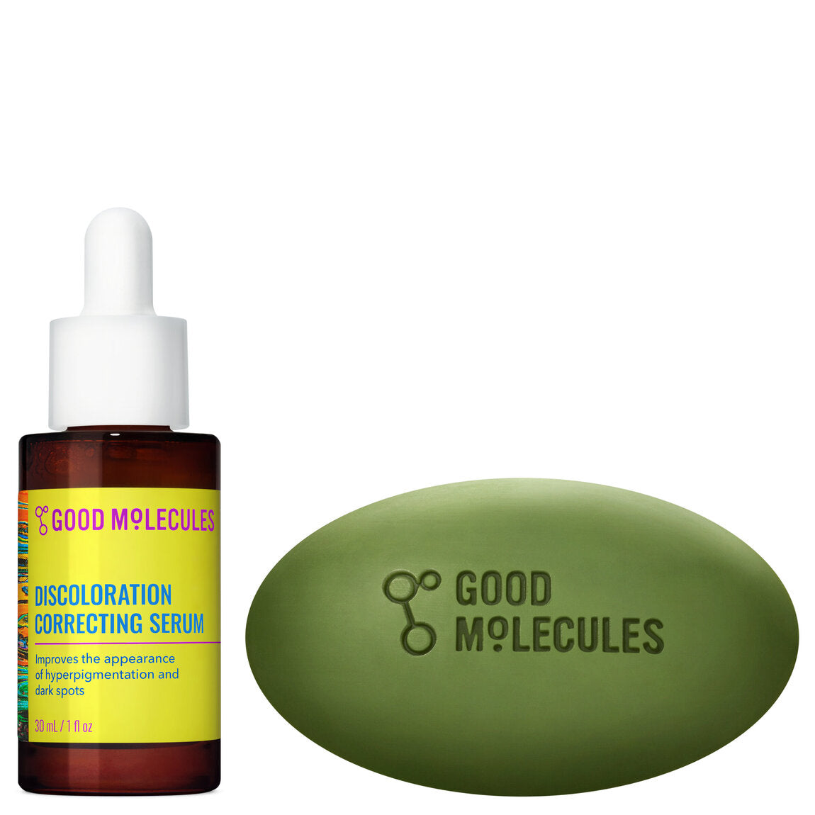 Hyperpigmentation Cleanse & Treat Duo R0