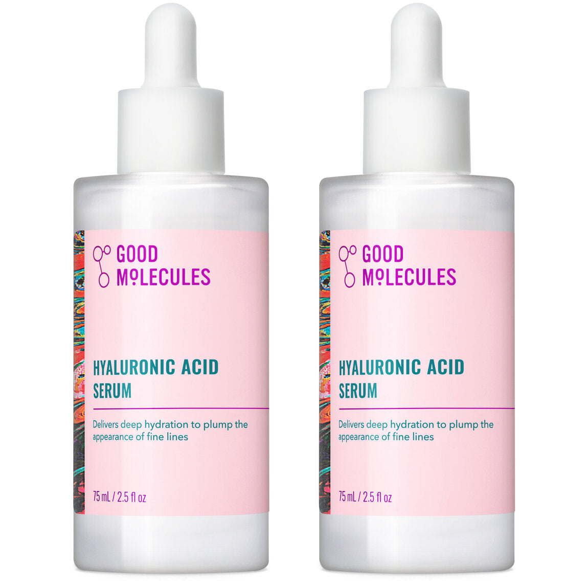 Hyaluronic Acid Serum D5