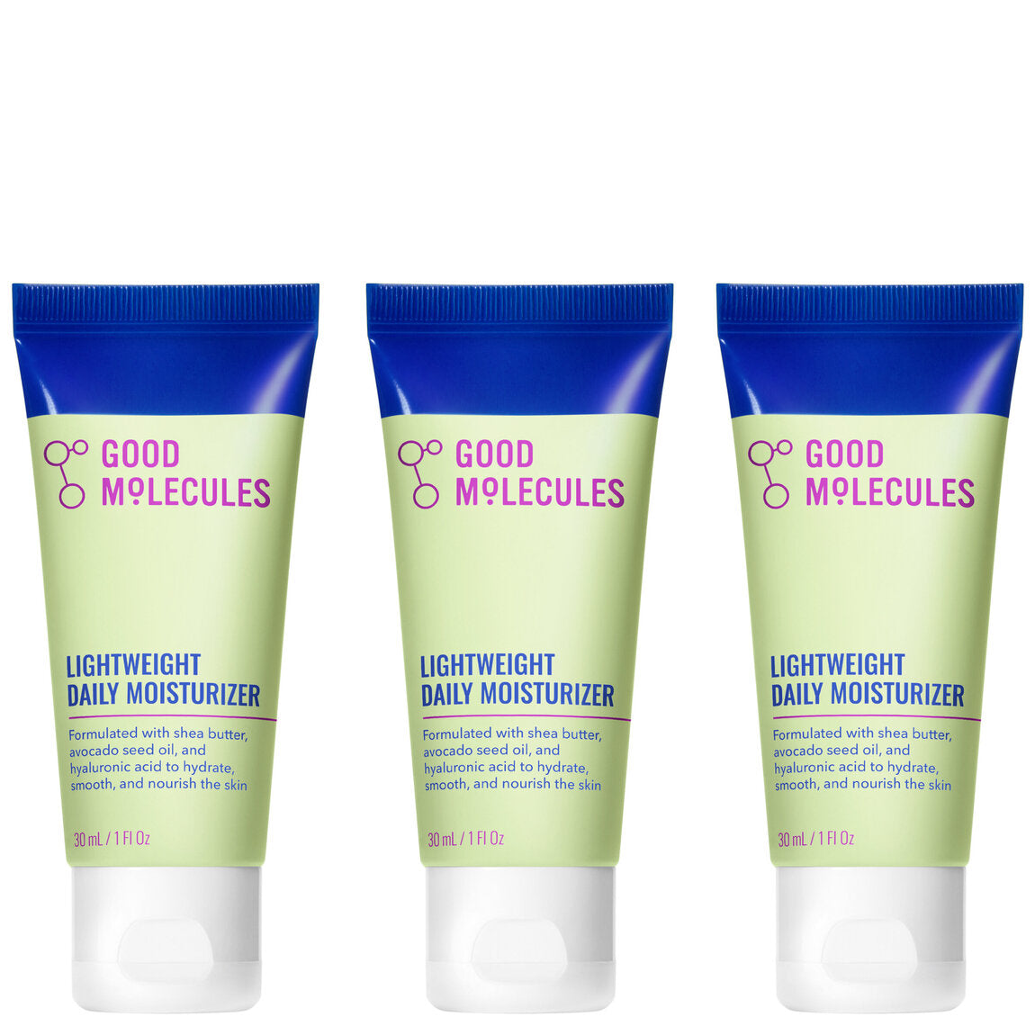 Lightweight Daily Moisturizer O7