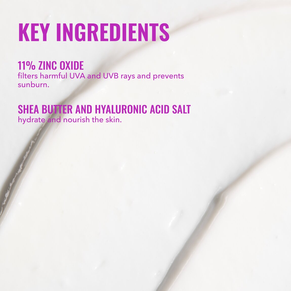 Moisturizing Rich Sunscreen SPF 30 D9