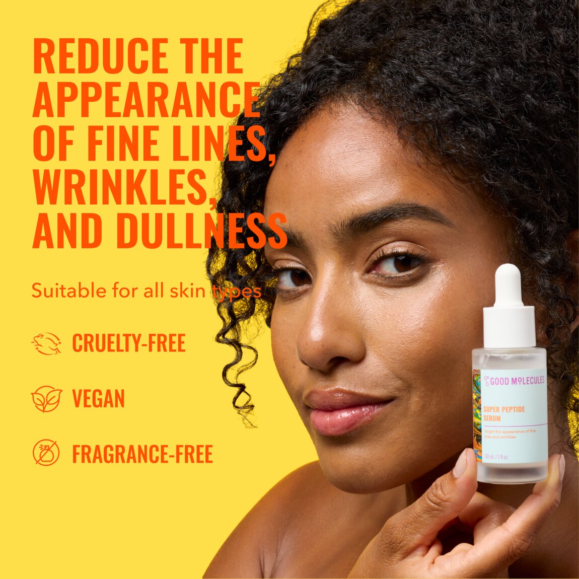Super Peptide Serum R2