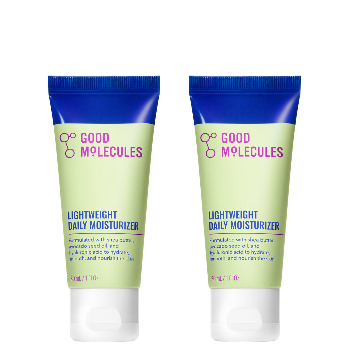 Lightweight Daily Moisturizer O7