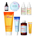The Hero Regimen for Oily Skin D1