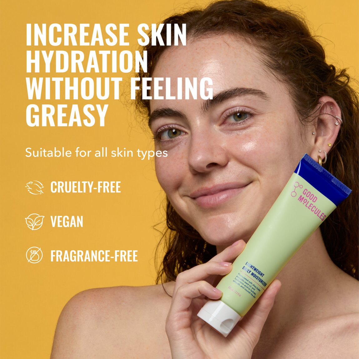 Lightweight Daily Moisturizer Y8