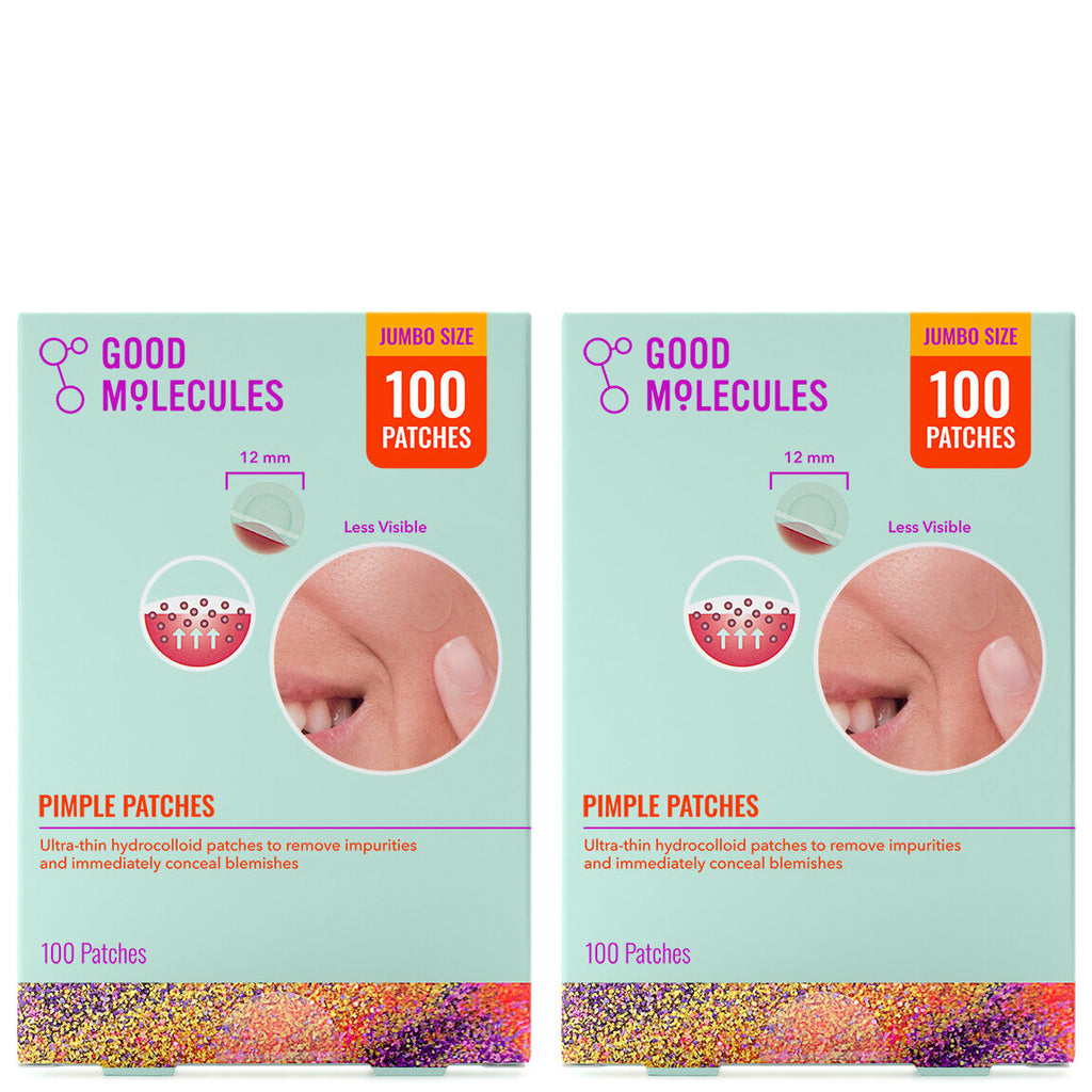 Pimple Patches Y7