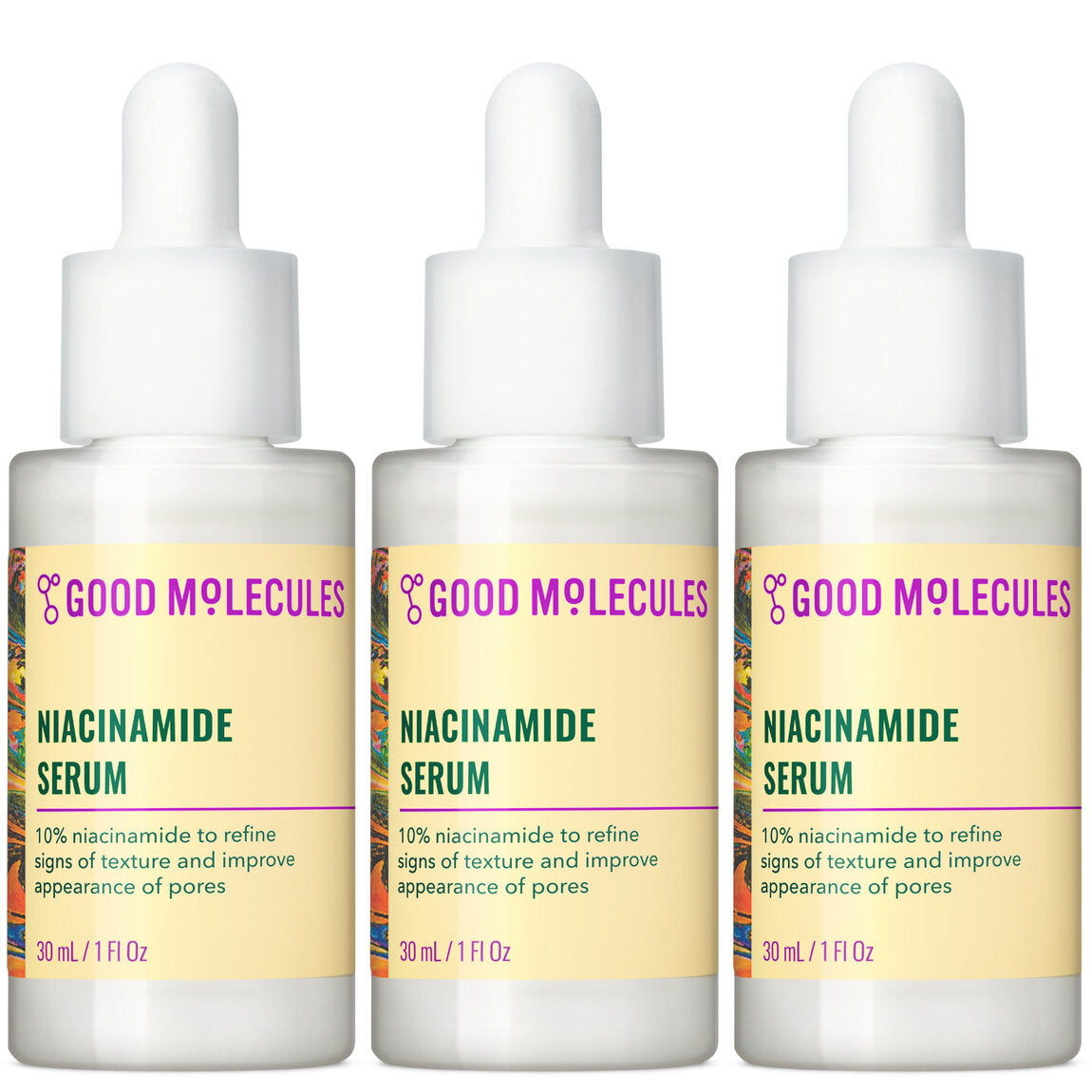 Niacinamide Serum M9