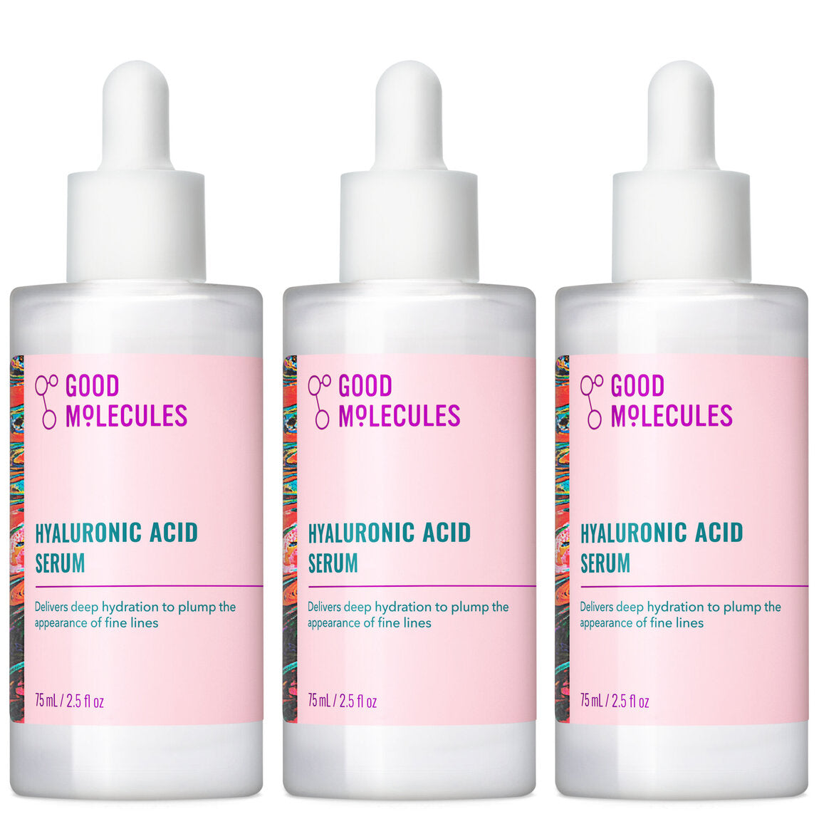 Hyaluronic Acid Serum D5