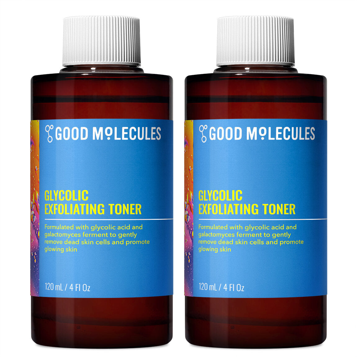 Glycolic Exfoliating Toner F1