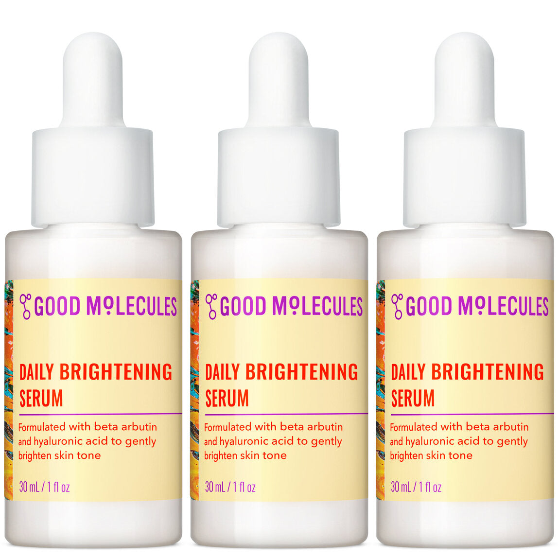 Daily Brightening Serum D0