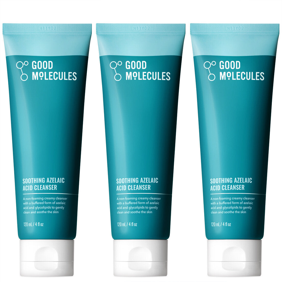 Soothing Azelaic Acid Cleanser G1