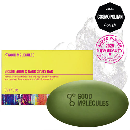 Brightening & Dark Spots Bar G0
