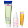 Skin Prep Essentials C3