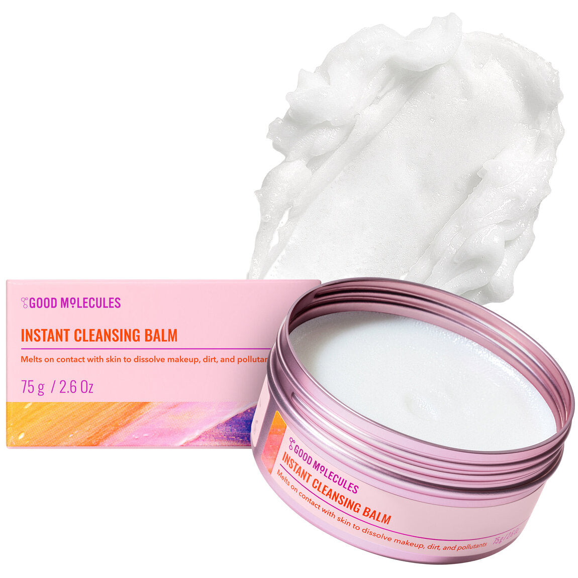 Instant Cleansing Balm J9